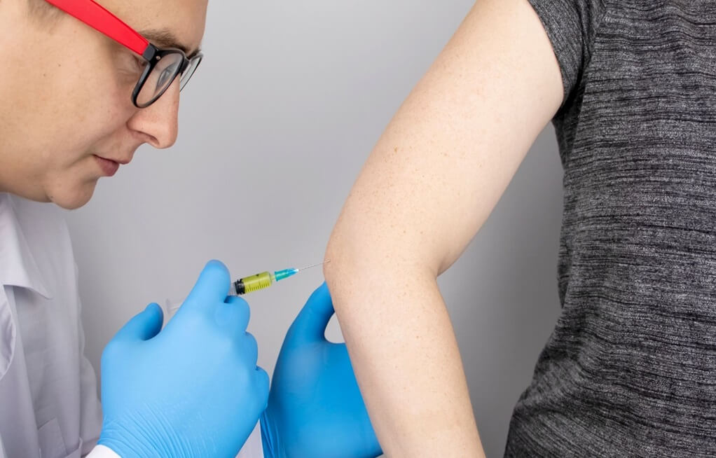 Joint Injections