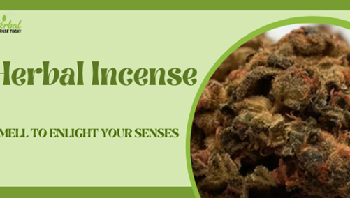 The Wellness Benefits of Burning Herbal Incense