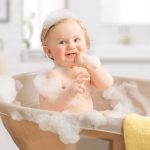 Benefits of Baby Soaps