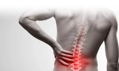 Get to learn and understand more about low back pain