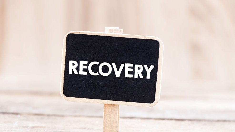 Recovery Tips