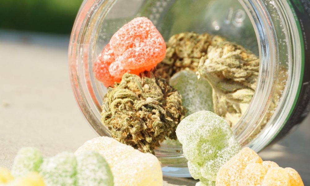 Exploring the power of CBD gummies for restful sleep