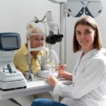 Eye Surgery