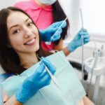 Cosmetic Dentistry