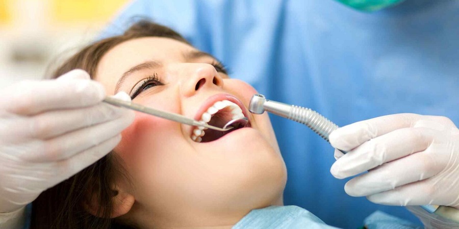 Choosing Dental
