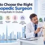 Orthopedic Surgeon