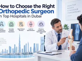 Orthopedic Surgeon