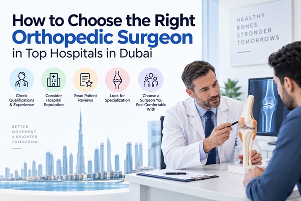 Orthopedic Surgeon